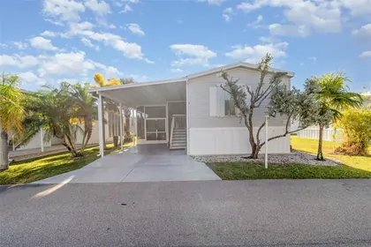 PUNTA GORDA FL Home