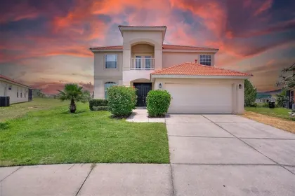 DAVENPORT FL Home