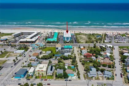 DAYTONA BEACH FL Home