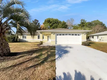 OCALA FL Home