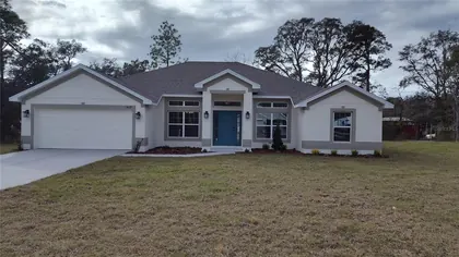 BROOKSVILLE FL Home