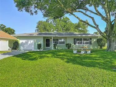 CLEARWATER FL Home