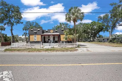 TAMPA FL Property