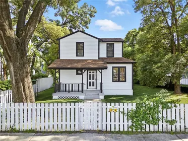 TAMPA FL Home