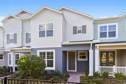 APOPKA FL Home