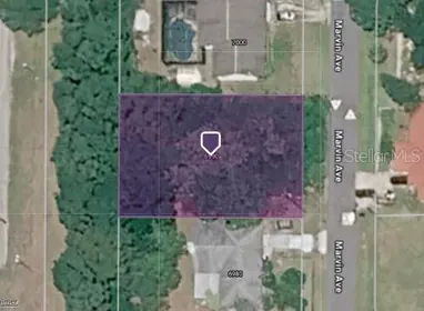 COCOA FL Property