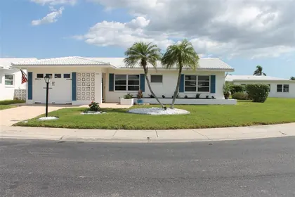 PINELLAS PARK FL Home