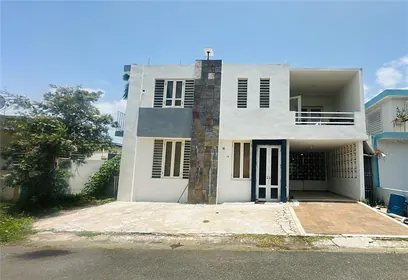 BAYAMON PR Home