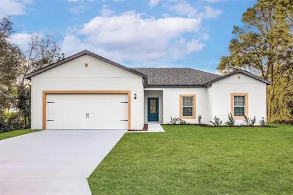 POINCIANA FL Home