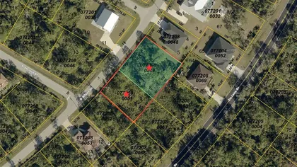 NORTH PORT FL Property