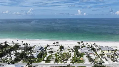 LONGBOAT KEY FL Property