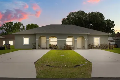 KISSIMMEE FL Home
