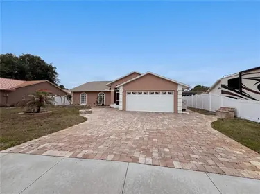 TITUSVILLE FL Home