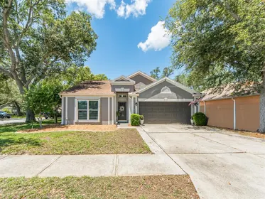 TARPON SPRINGS FL Home