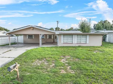 WINTER HAVEN FL Home