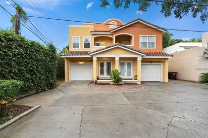 ORLANDO FL Home