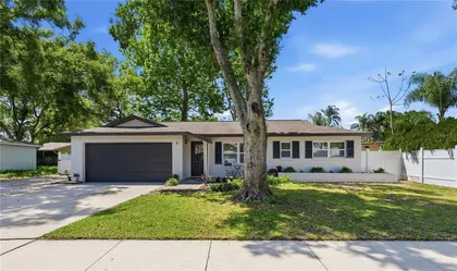 PALM HARBOR FL Home