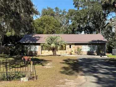 OCKLAWAHA FL Home