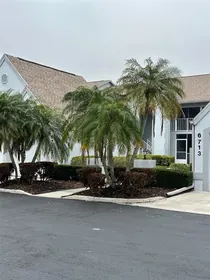 BRADENTON FL Home
