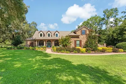 ALACHUA FL Home