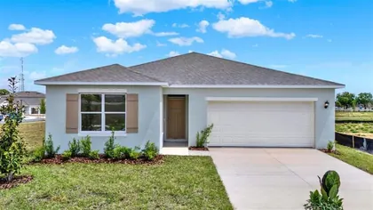 APOPKA FL Home