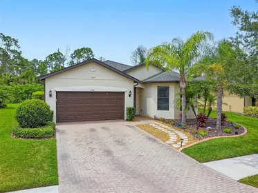 NORTH PORT FL Home