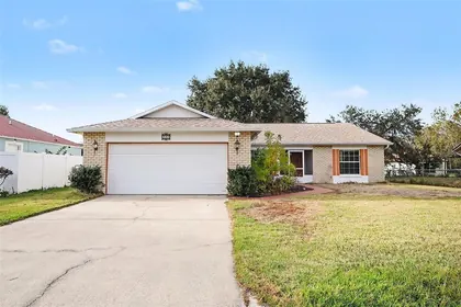 KISSIMMEE FL Home
