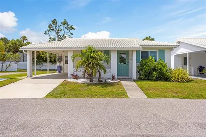 LONGBOAT KEY FL Home