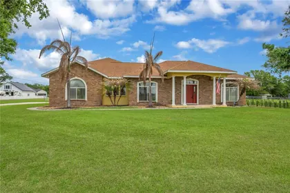 PLANT CITY FL Home