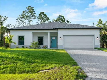 NORTH PORT FL Home
