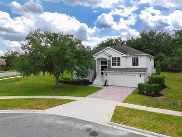 CLERMONT FL Home