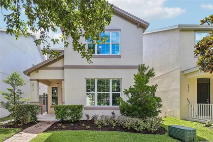 WINDERMERE FL Home