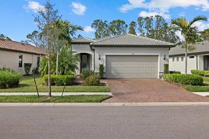 NORTH PORT FL Home