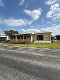 BARTOW FL Home