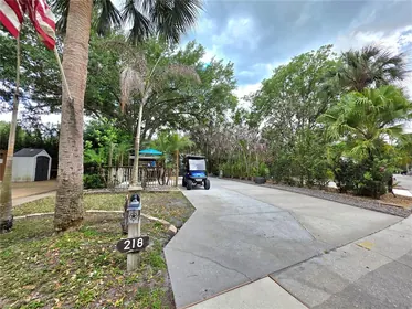 LAKE WALES FL Property