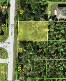 PORT CHARLOTTE FL Property