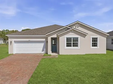 APOPKA FL Home