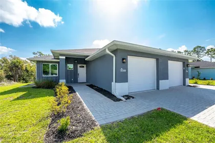 PORT CHARLOTTE FL Home