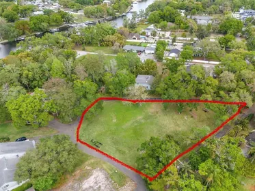 TAMPA FL Property