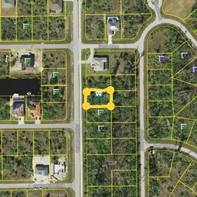 PORT CHARLOTTE FL Property