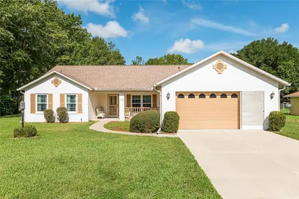 OCALA FL Home
