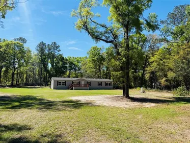 LIVE OAK FL Home
