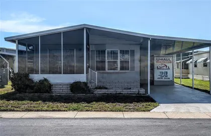 TARPON SPRINGS FL Home