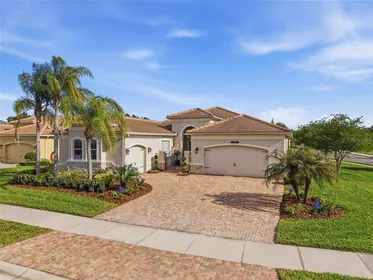 WESLEY CHAPEL FL Home