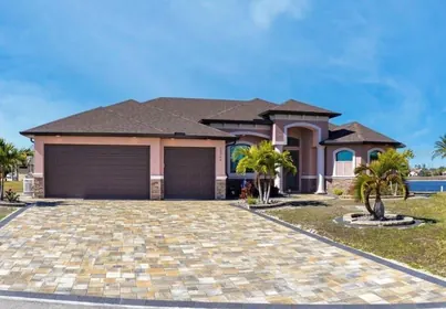 PUNTA GORDA FL Home
