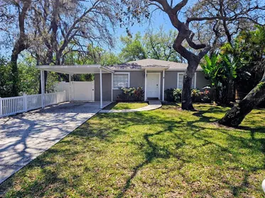 TAMPA FL Home