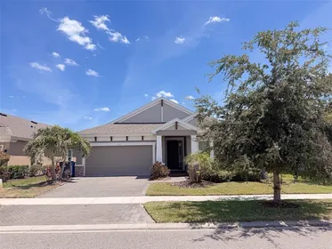 APOLLO BEACH FL Home
