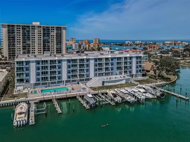 CLEARWATER BEACH FL Home