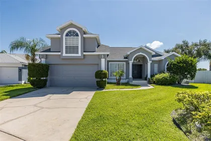 TRINITY FL Home