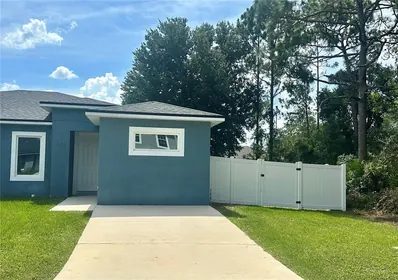 KISSIMMEE FL Home